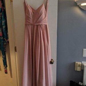 JJ House Bridesmaid Dress
